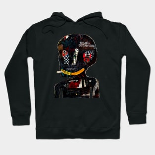 Dopamine #1 Hoodie